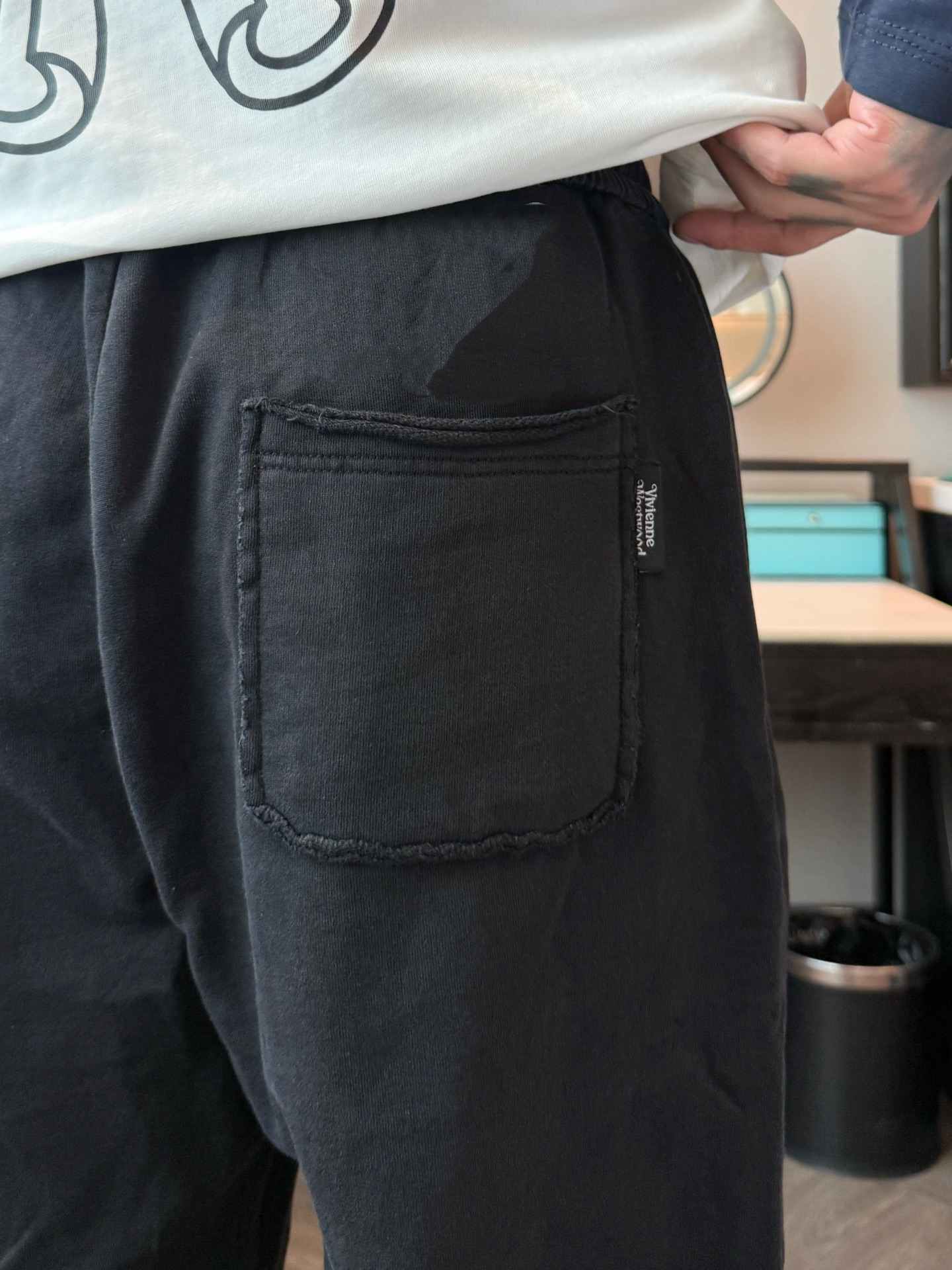 Casual Pants Man